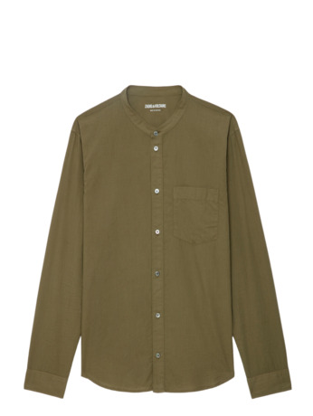 THIBAUT VOILE OFFICIER