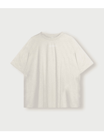 oversized tee dress
