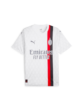 ACM Away Jersey Replica PUMA White-Feat