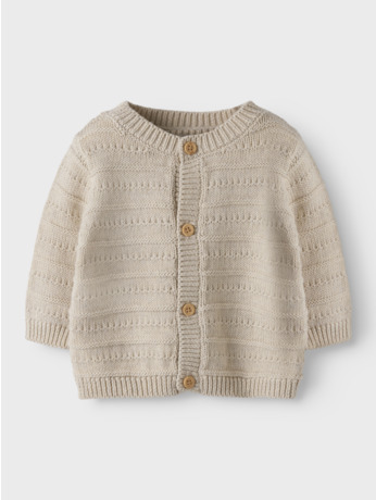 Normale pasvorm ronde hals lange mouwen (L/S) Jongens