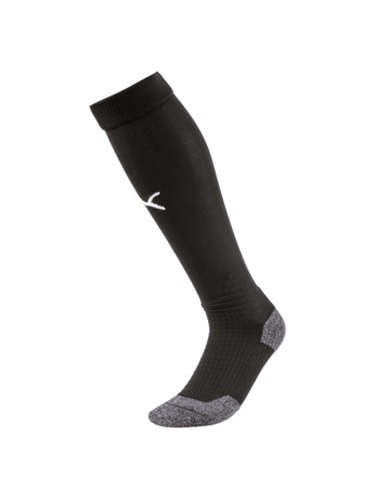 Team LIGA Socks Puma Black-Puma White