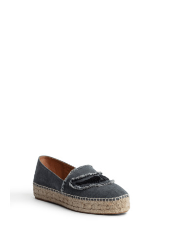 ESPADRILLE ZADIG CANVAS