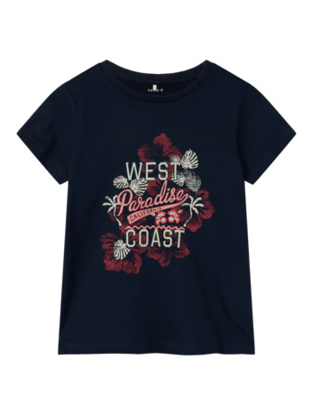 Regular Fit O-Neck Short Sleeves (S/S) T-shirts
