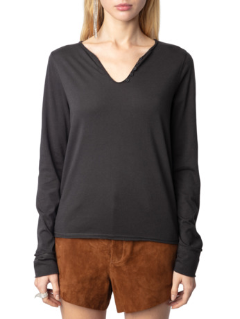 TUNISIEN ML CL FISHNET