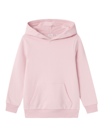 Regular Fit Hoodie Lange Mouwen (L/M) Neutraal