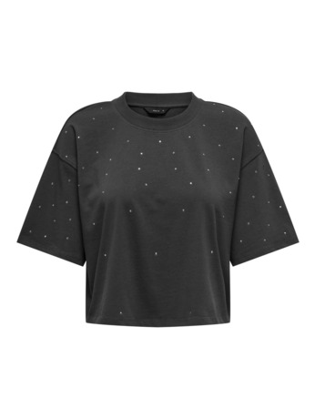 Regular Fit O-Neck Short Sleeves (S/S)