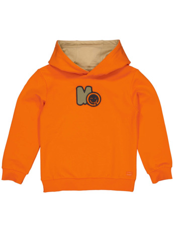 QW245ZIAS Hooded sweater Jongens