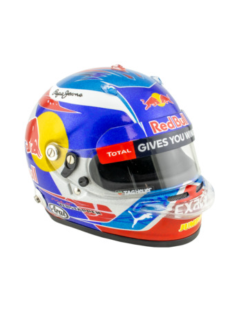 1:2 Helm Spanje 2016 - 1st win - Max Verstappen - Red Bull Racing