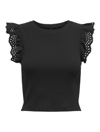 Regular Fit O-Neck Sleeveless (S/L)