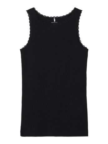 Slim Fit O-Neck Sleeveless (S/L)