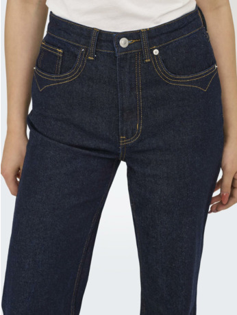 Flared Fit