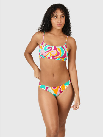 Bikini Cruzin-Swirl