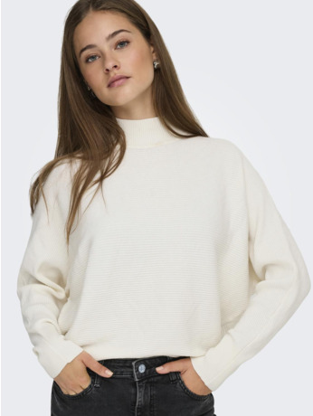 Knit Fit High Neck Long Sleeves (L/S)