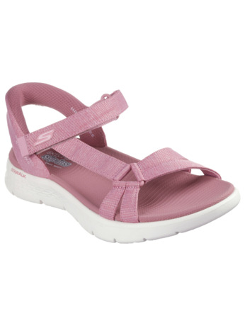 SLIP-INS GO WALK FLEX SANDAL - ILLUMIN