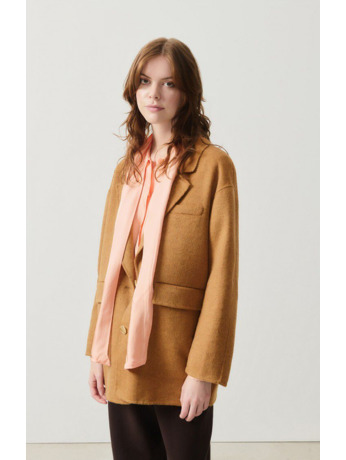 Damesmantel Dadoulove