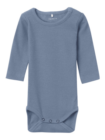 O-Neck Long Sleeves (L/S)