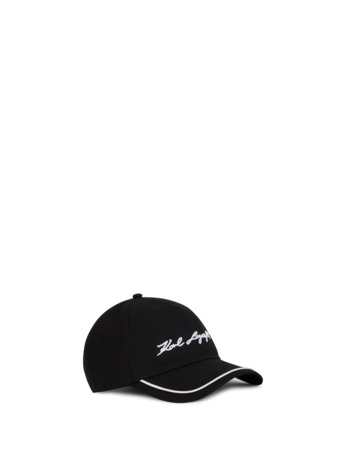 K/STYLE CONTRAST CAP
