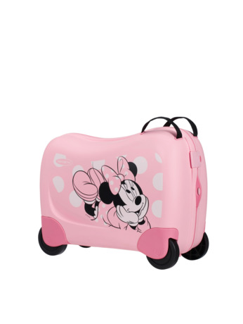 SUITCASE DISNEY Mickey
