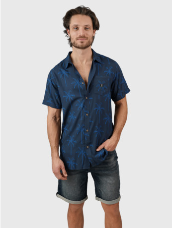 Conrad Men Shirt