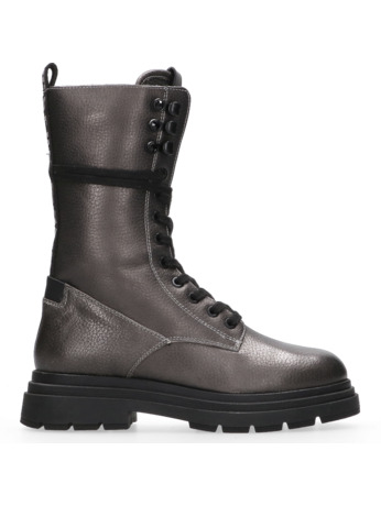 Remy Veterlaarzen Pewter