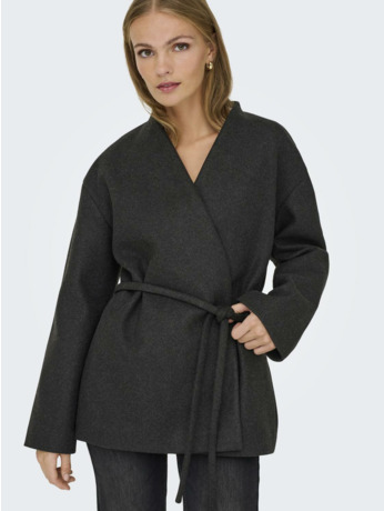 V-Neck Long Sleeves (L/S)