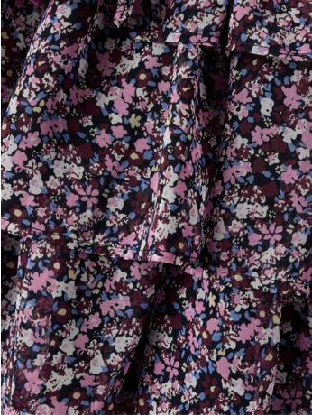 NKFPOSIGNE SKIRT
