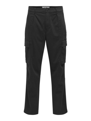 Taps toelopende pasvorm Heren