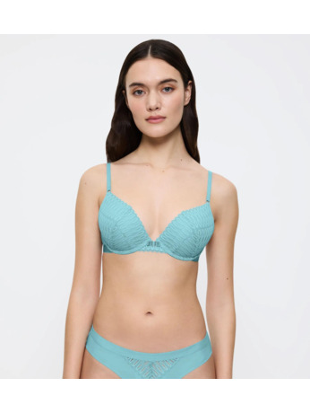 Aura Spotlight, Bh, Push-Up met beugel