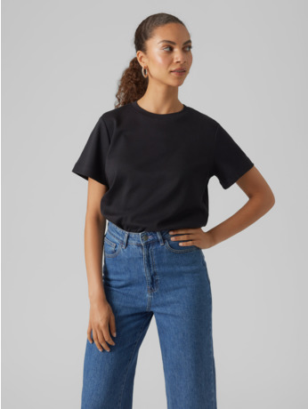 VMNAIMA SS O-NECK T-SHIRT VMA NOOS