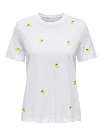 Regular Fit O-Neck Short Sleeves (S/S)