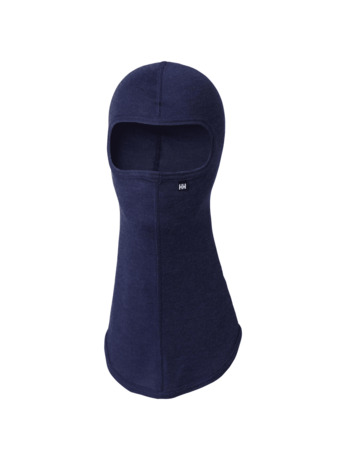 LIFA MERINO LICHT BALACLAVA m,v