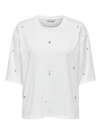 Regular Fit O-Neck Short Sleeves (S/S)