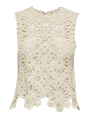 Regular Fit O-Neck Sleeveless (S/L)