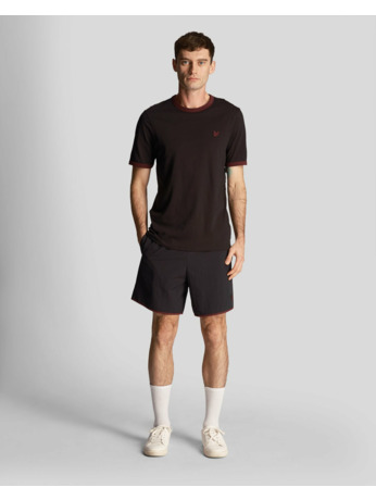 Tonal Swim Shorts