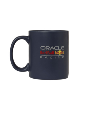 Red Bull Racing Team Mok
