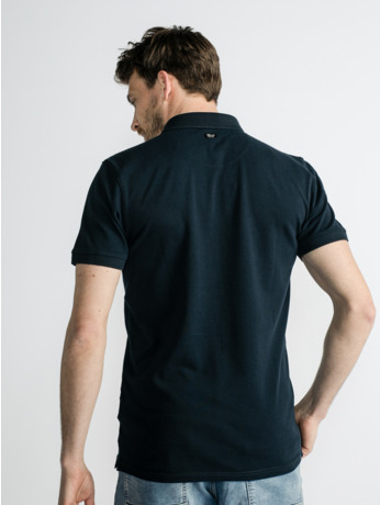 Men Polo Short Sleeve
