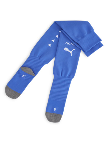 Team ACM Stacked Socks Replica Royal Sa