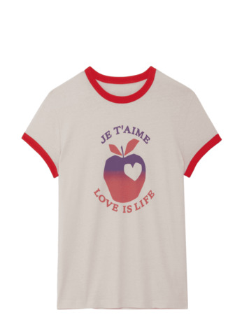 WALK CO LOVE IS LIFE
