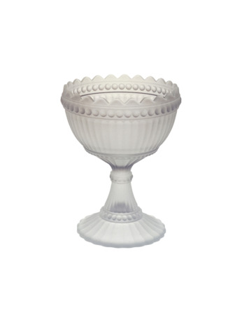 Mariskooli bowl 155mm frosted