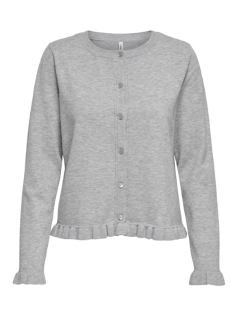 Regular Fit O-Neck Long Sleeves (L/S)