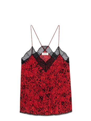 CHRISTY SOFT WILD VOLTAIRE