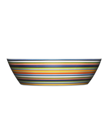 Origo serving bowl 2l orange