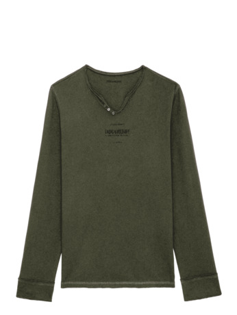 MONASTIR ML LIN LAVE BLASON