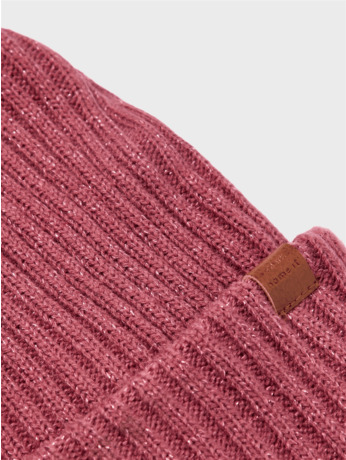 NKNMILAN KNIT HAT2 NOOS