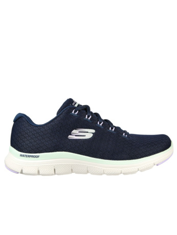 WATERPROOF FLEX APPEAL 4.0 - COATED FIDE