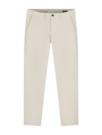 Dstrezzed Heren Ribcord Broek Lancaster Chino