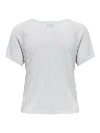 Loose Fit O-Neck Short Sleeves (S/S)