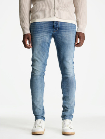 Chasin Heren Jeans Carter Crest