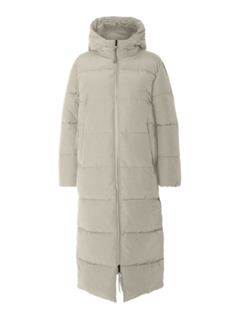 Hood w. Detachable synthetic fur edge