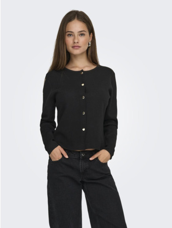 Knit Fit O-Neck Long Sleeves (L/S)